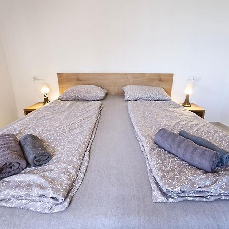 Apartments Punta ピラン エクステリア 写真