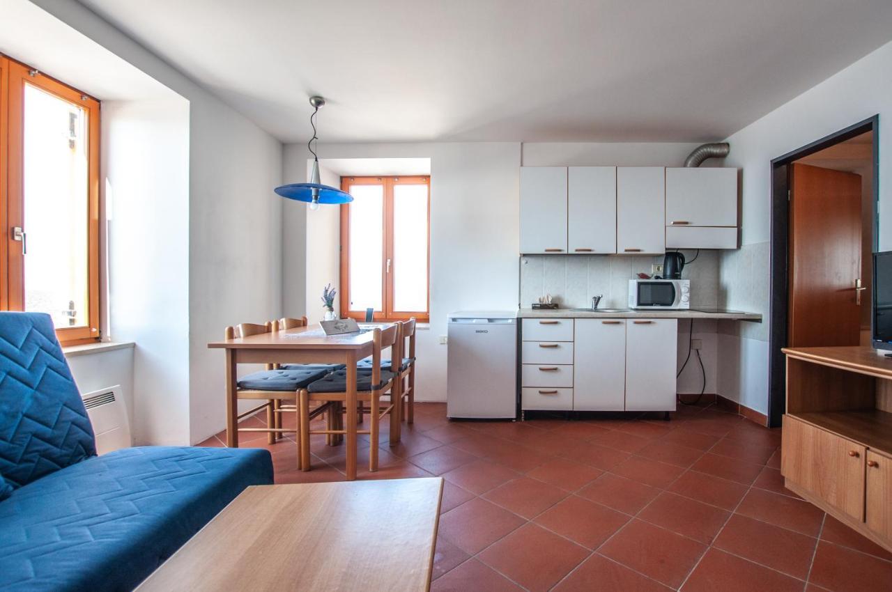 Apartments Punta ピラン エクステリア 写真