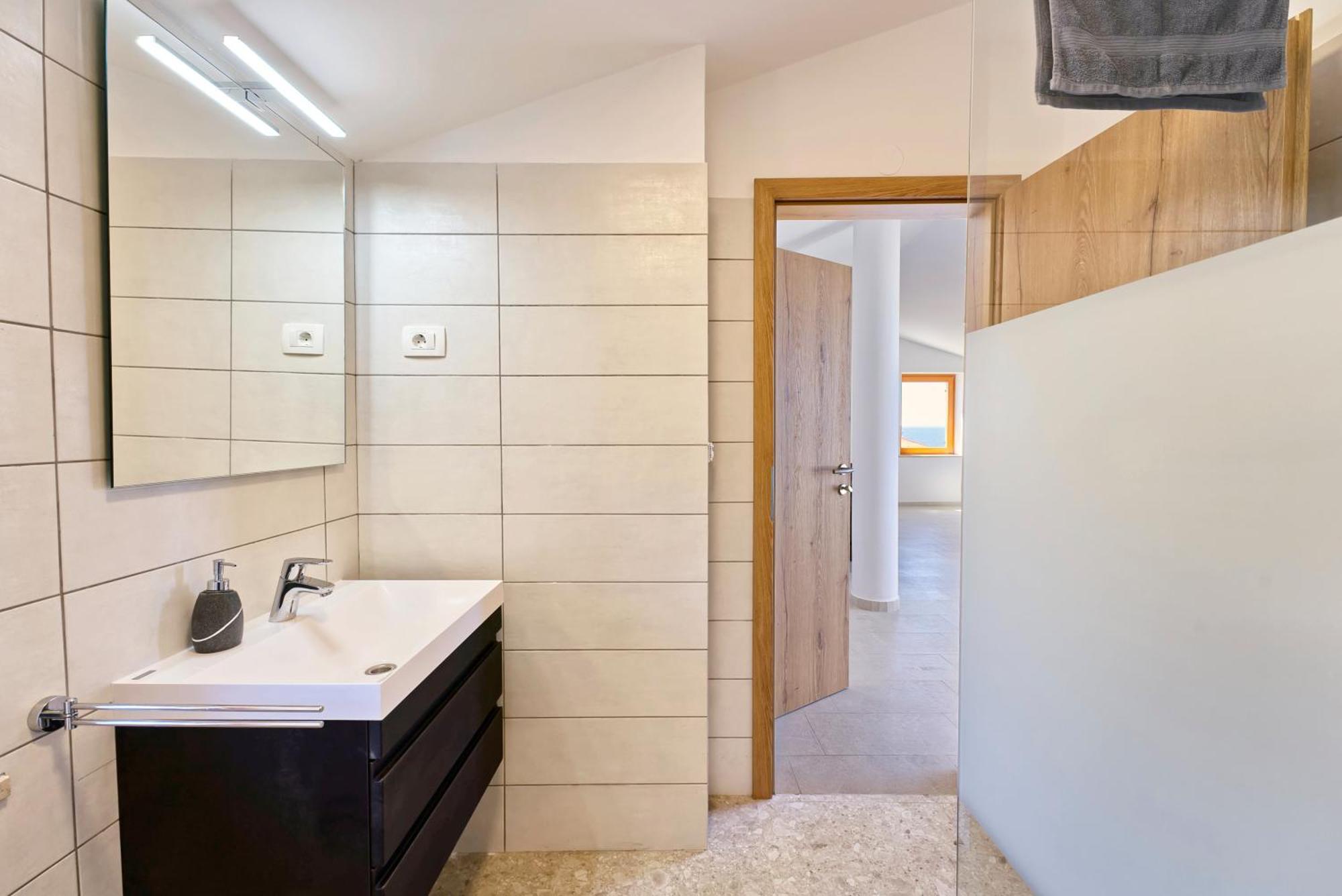 Apartments Punta ピラン エクステリア 写真