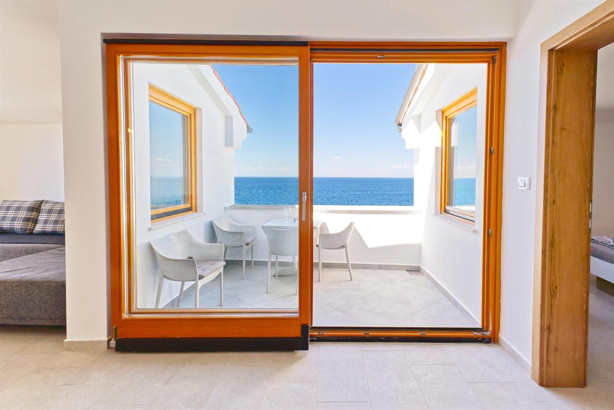 Apartments Punta ピラン エクステリア 写真