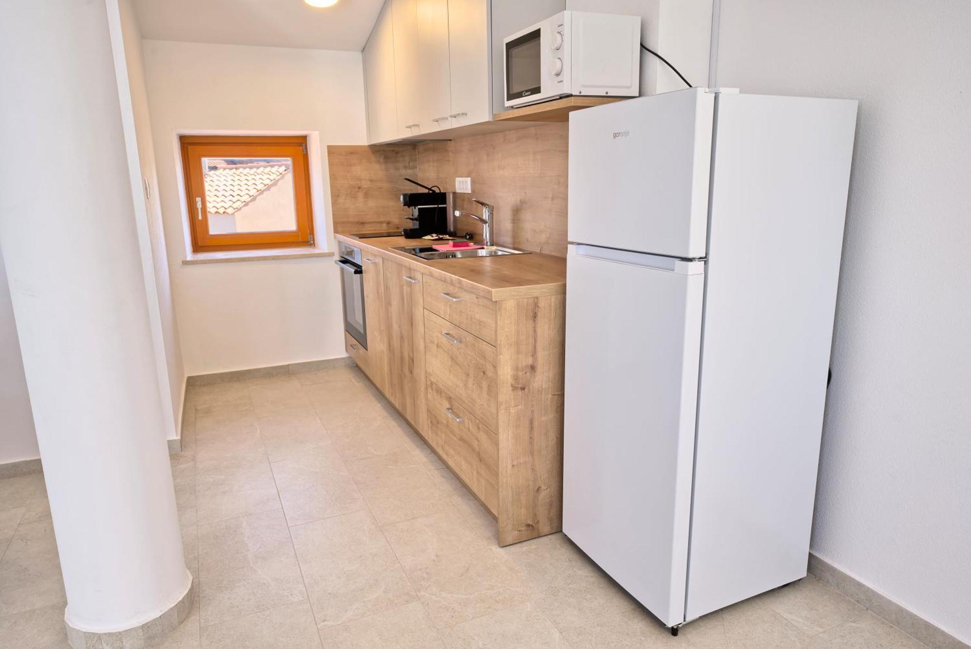 Apartments Punta ピラン エクステリア 写真