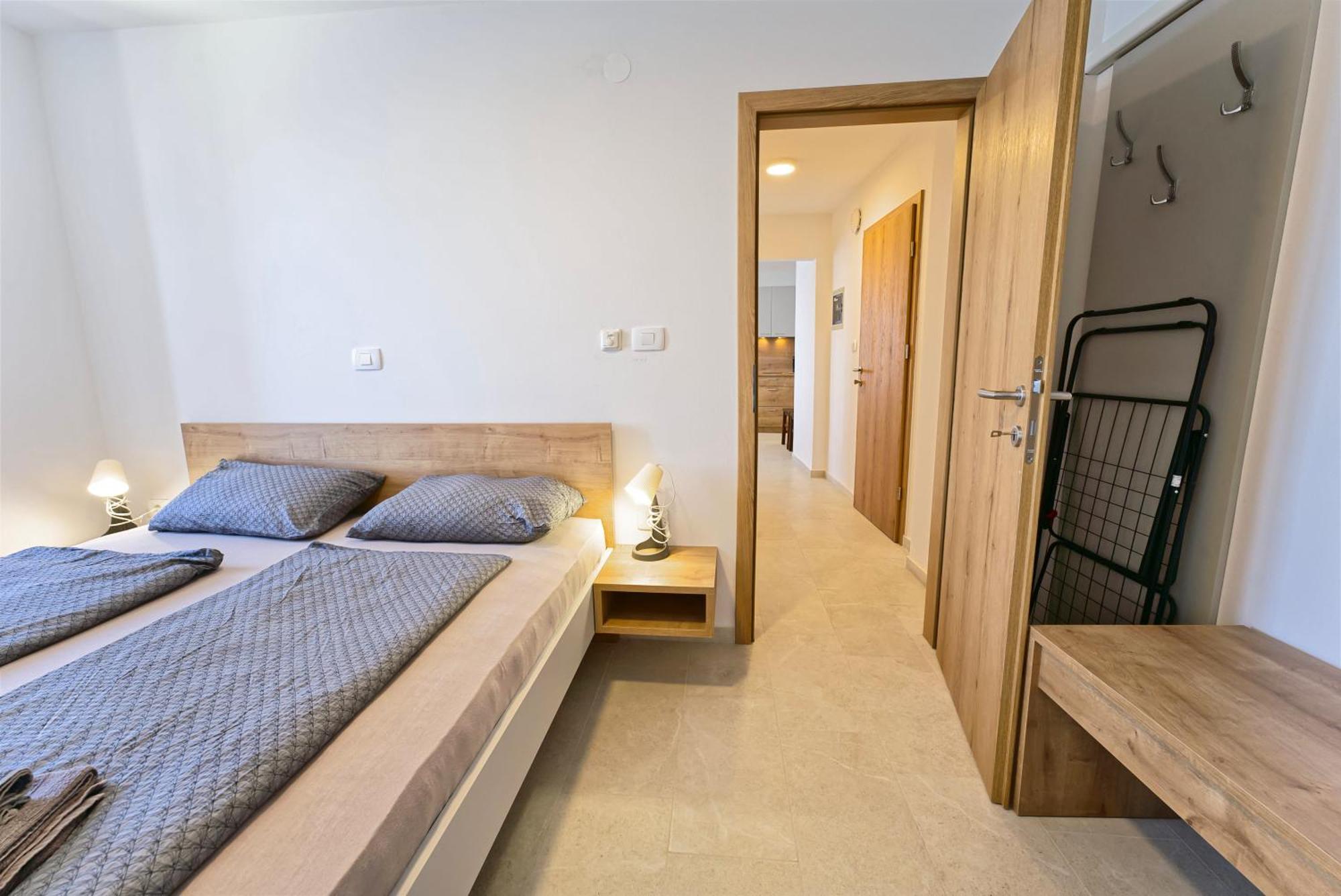Apartments Punta ピラン エクステリア 写真