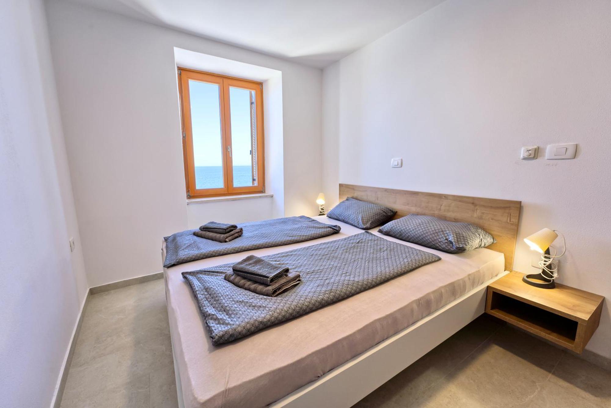 Apartments Punta ピラン エクステリア 写真