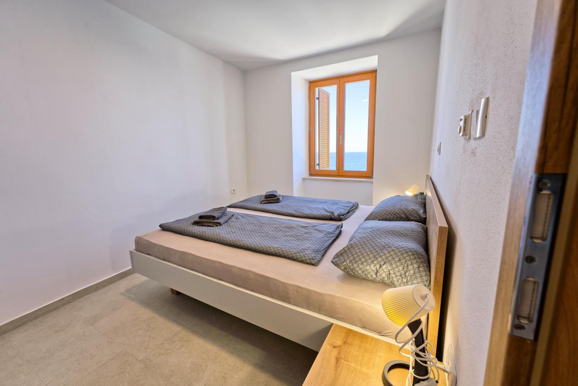 Apartments Punta ピラン エクステリア 写真