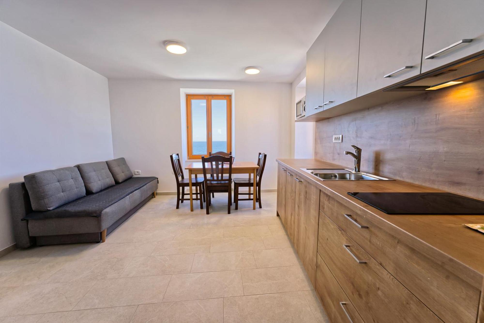 Apartments Punta ピラン エクステリア 写真