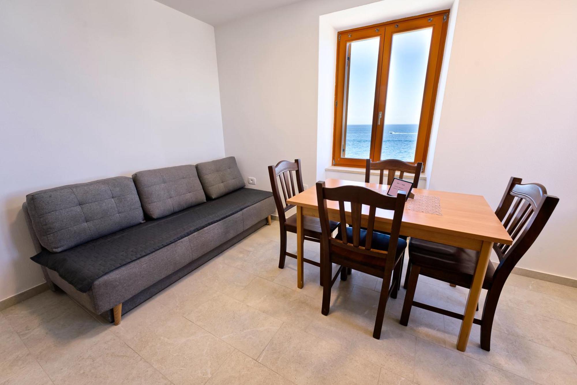 Apartments Punta ピラン エクステリア 写真